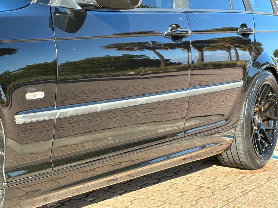 2000 BMW E46 3 Series - Image 15 of 31