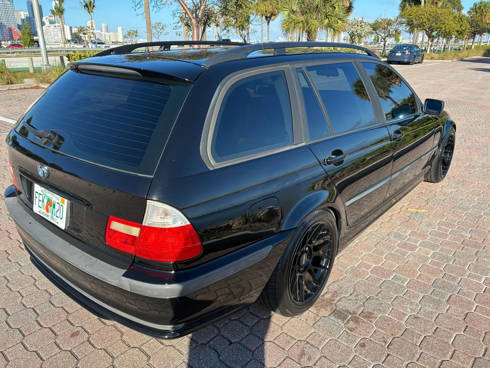 2000 BMW E46 3 Series - Image 10 of 31