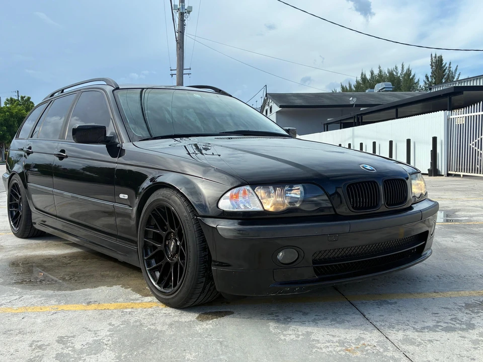 2000 BMW E46 3 Series - Image 11 of 31