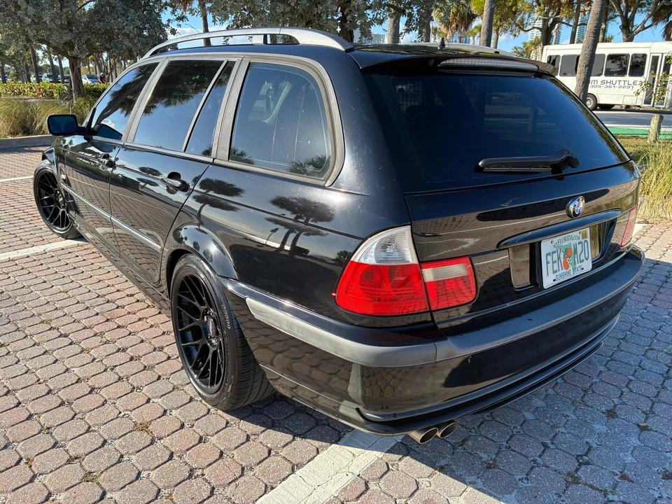 2000 BMW E46 3 Series - Image 8 of 31