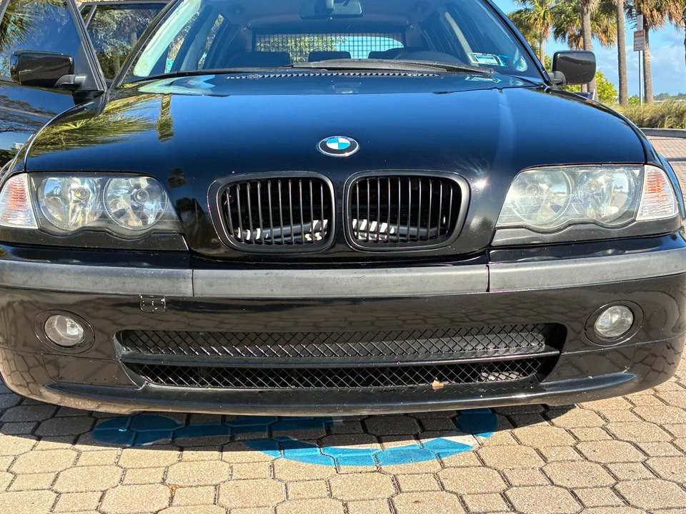 2000 BMW E46 3 Series - Image 20 of 31