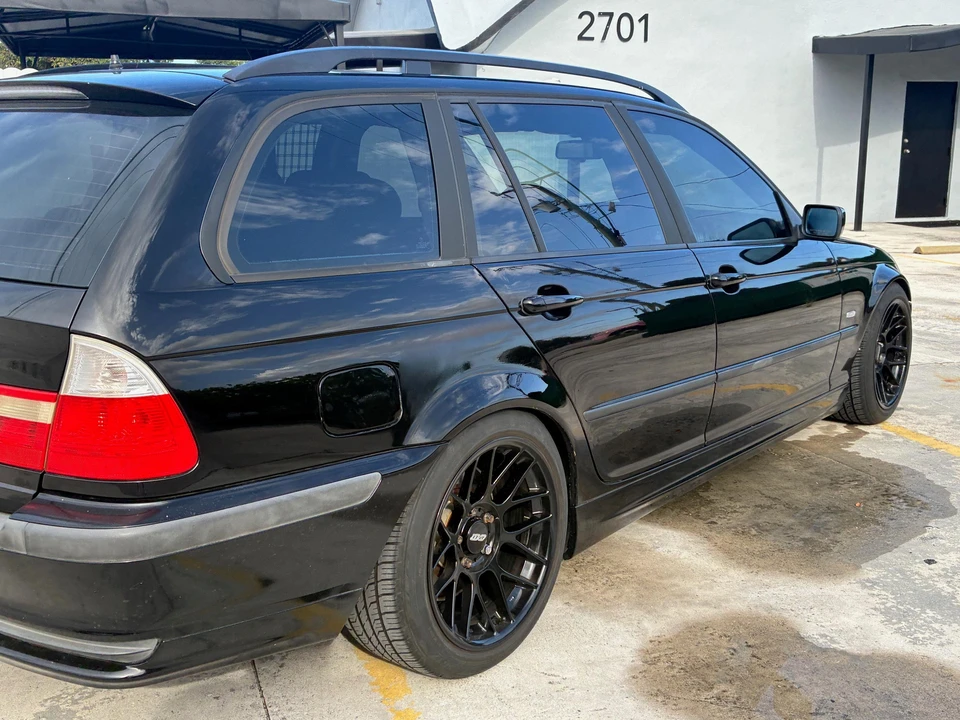 2000 BMW E46 3 Series - Image 17 of 31
