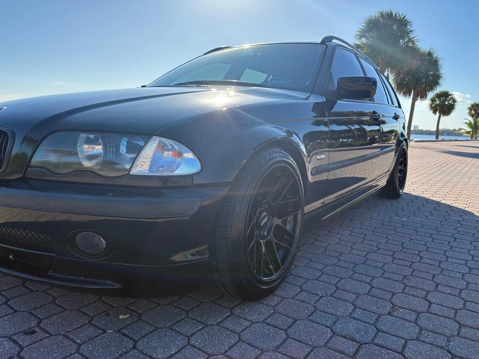 2000 BMW E46 3 Series - Image 13 of 31
