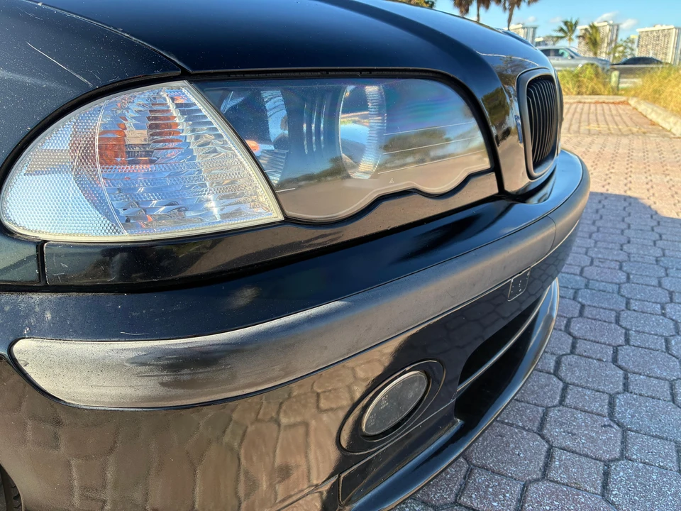 2000 BMW E46 3 Series - Image 18 of 31