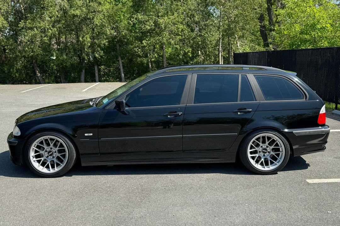 2000 BMW E46 3 Series - Image 3 of 31