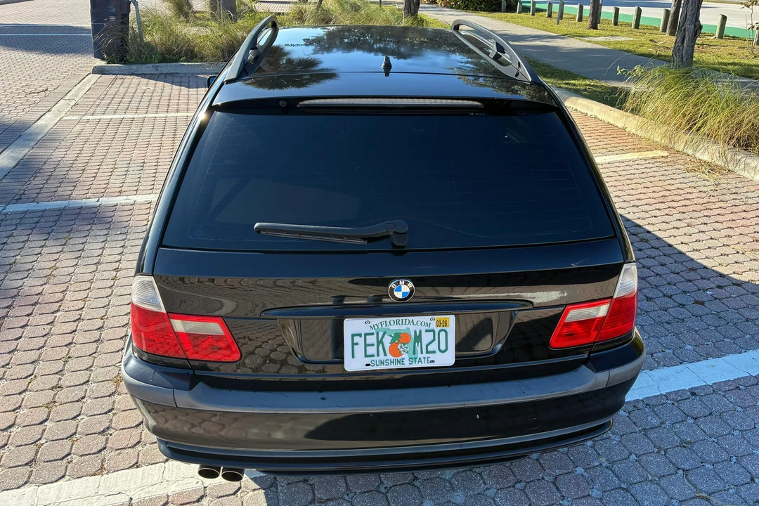 2000 BMW E46 3 Series - Image 5 of 31