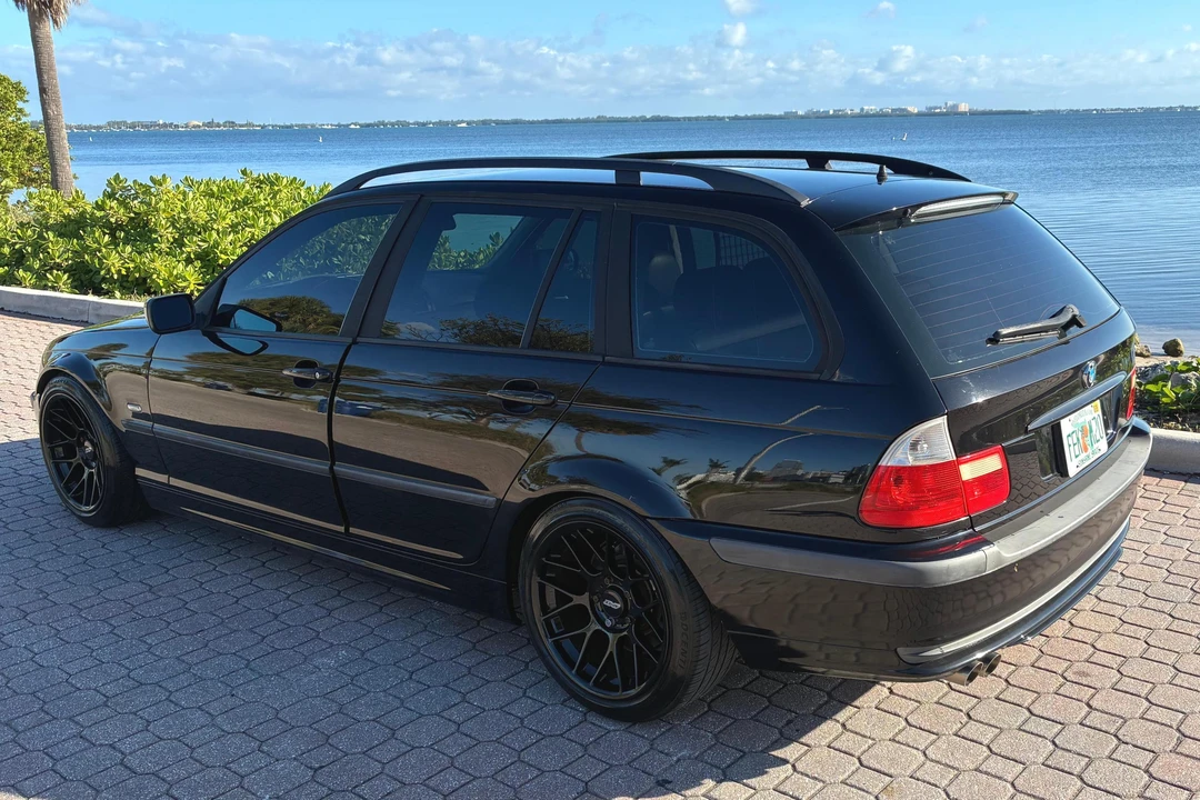 2000 BMW E46 3 Series - Image 4 of 31