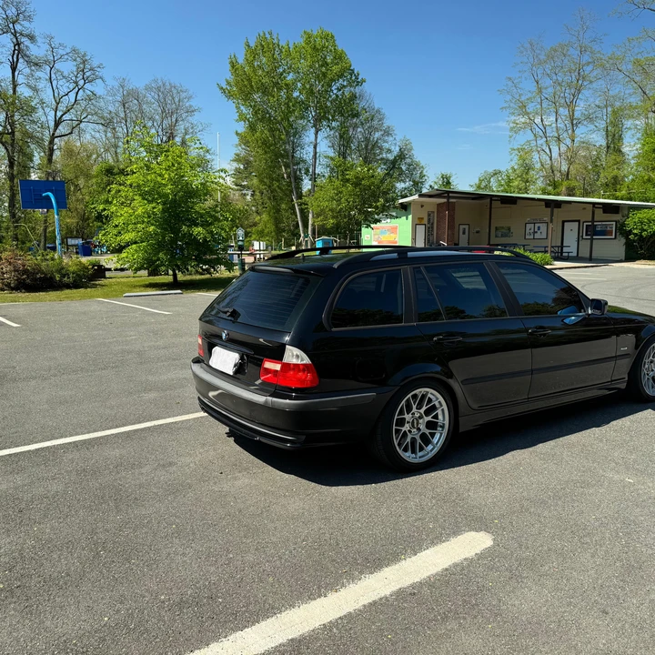 2000 BMW E46 3 Series - Image 27 of 31