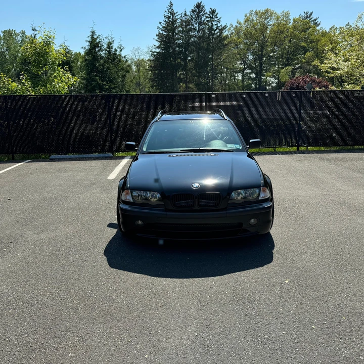 2000 BMW E46 3 Series - Image 6 of 31