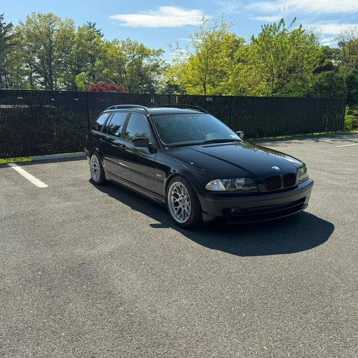 2000 BMW E46 3 Series - Image 13 of 31