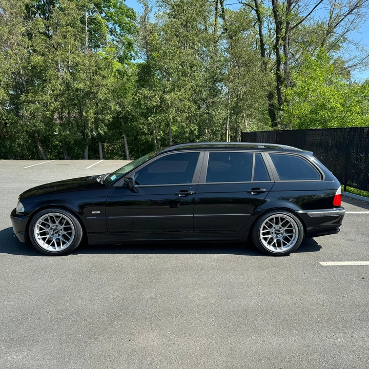 2000 BMW E46 3 Series - Image 8 of 31