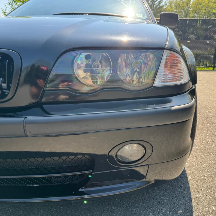 2000 BMW E46 3 Series - Image 21 of 31