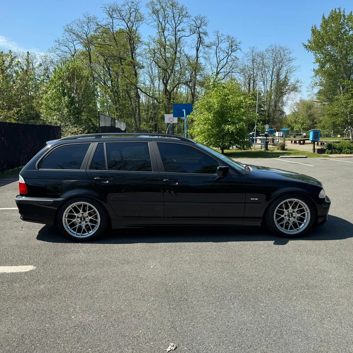 2000 BMW E46 3 Series - Image 11 of 31