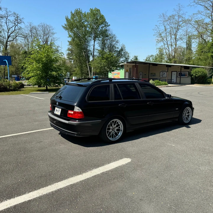 2000 BMW E46 3 Series - Image 10 of 31