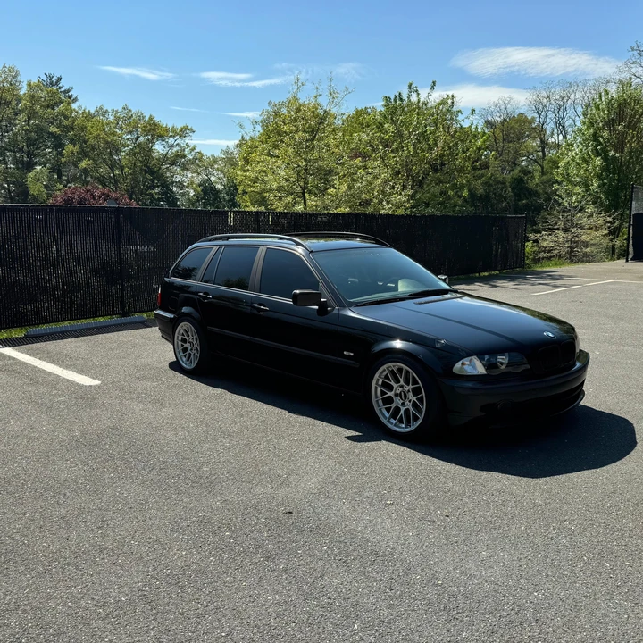 2000 BMW E46 3 Series - Image 12 of 31