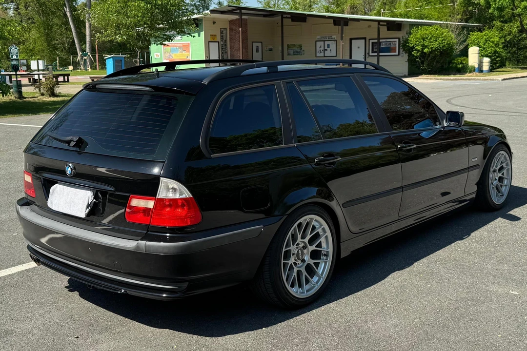 2000 BMW E46 3 Series - Image 4 of 31