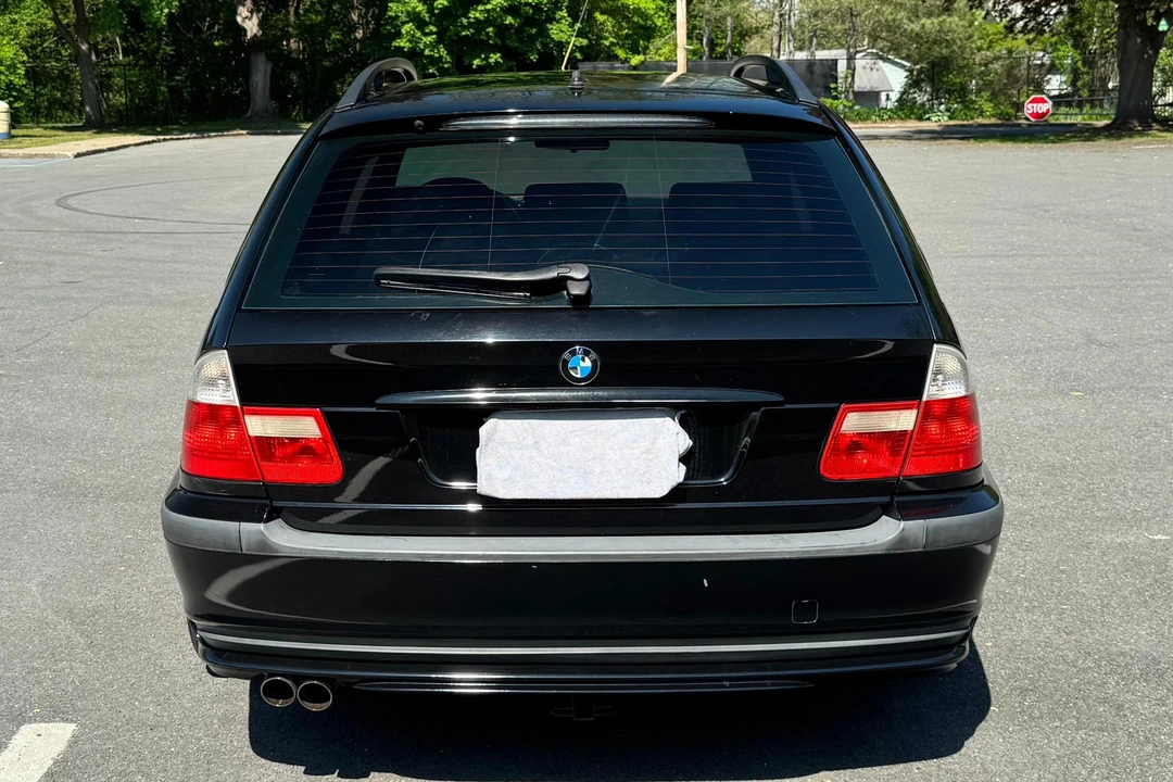 2000 BMW E46 3 Series - Image 5 of 31