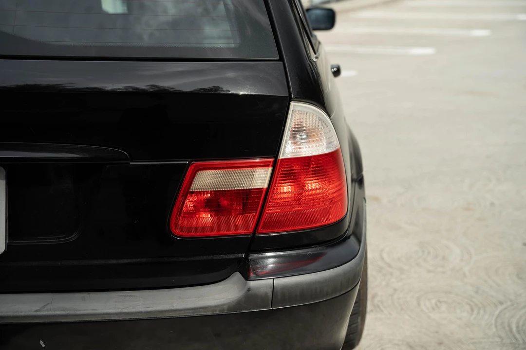 2000 BMW E46 3 Series - Image 19 of 31