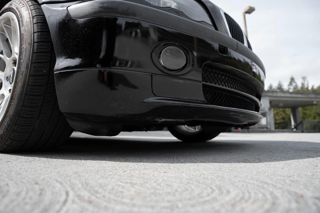 2000 BMW E46 3 Series - Image 9 of 31