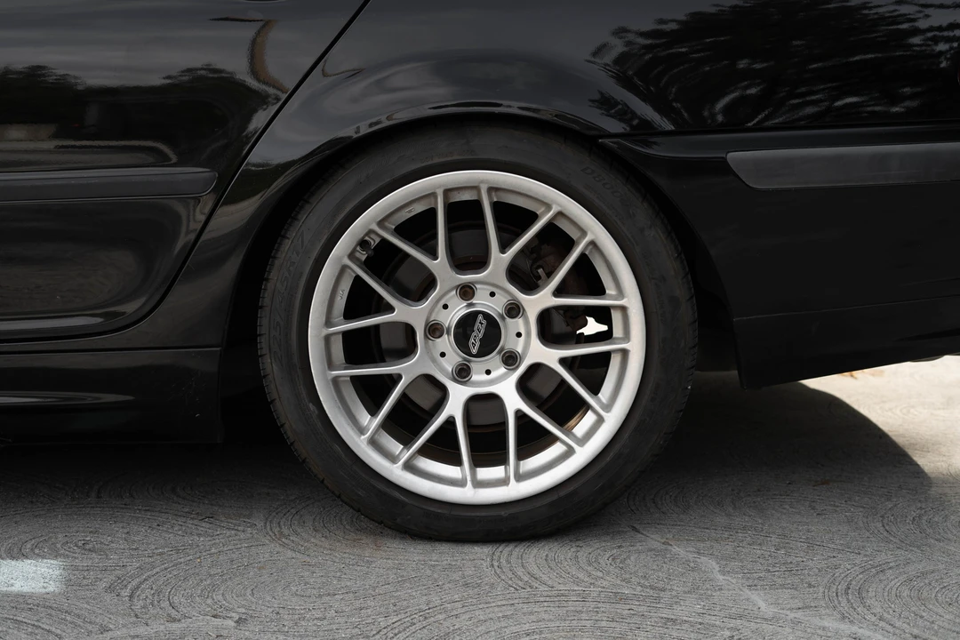 2000 BMW E46 3 Series - Image 29 of 31