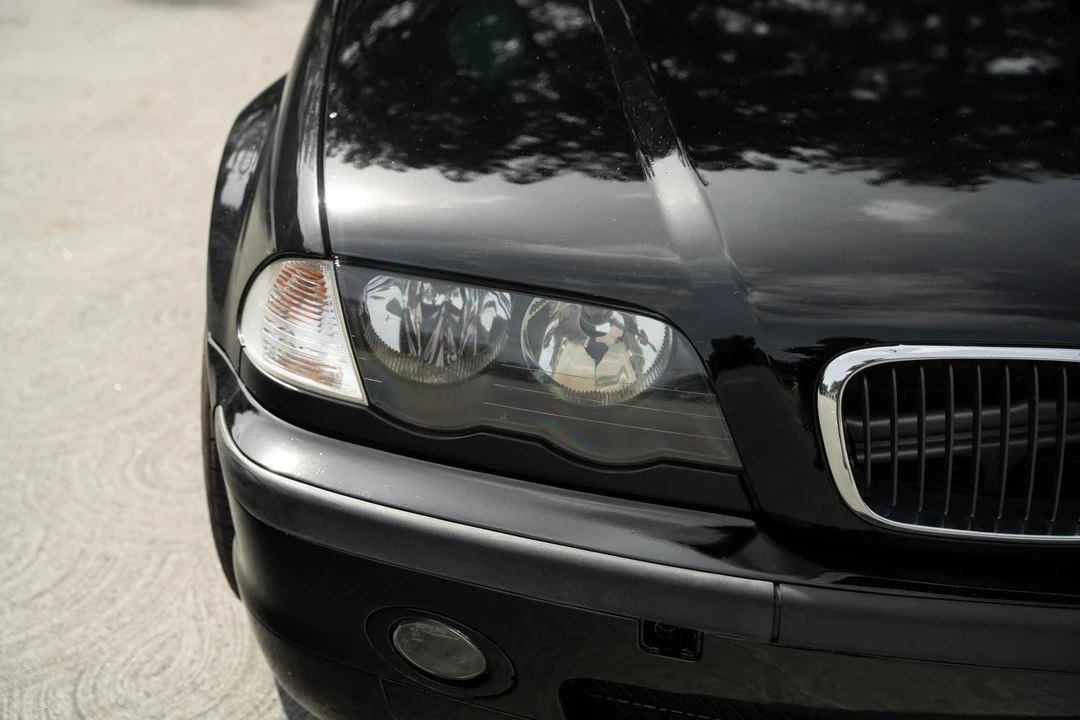 2000 BMW E46 3 Series - Image 10 of 31