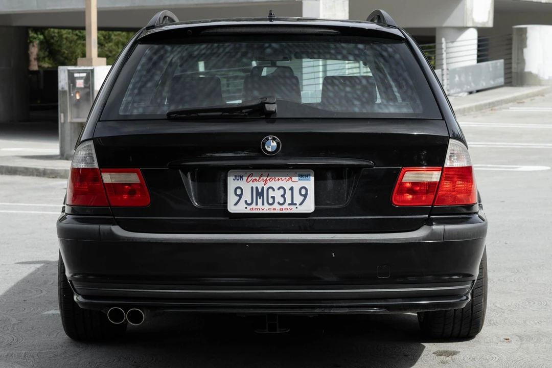 2000 BMW E46 3 Series - Image 5 of 31