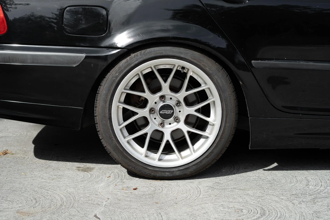 2000 BMW E46 3 Series - Image 30 of 31