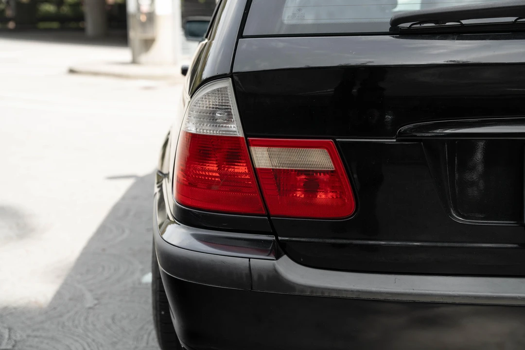2000 BMW E46 3 Series - Image 17 of 31
