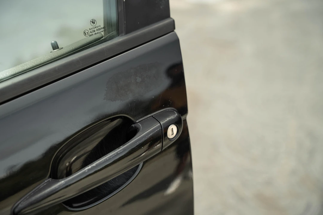 2000 BMW E46 3 Series - Image 24 of 31