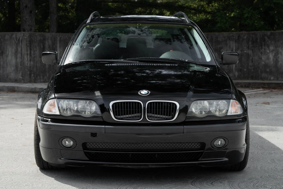 2000 BMW E46 3 Series - Image 2 of 31