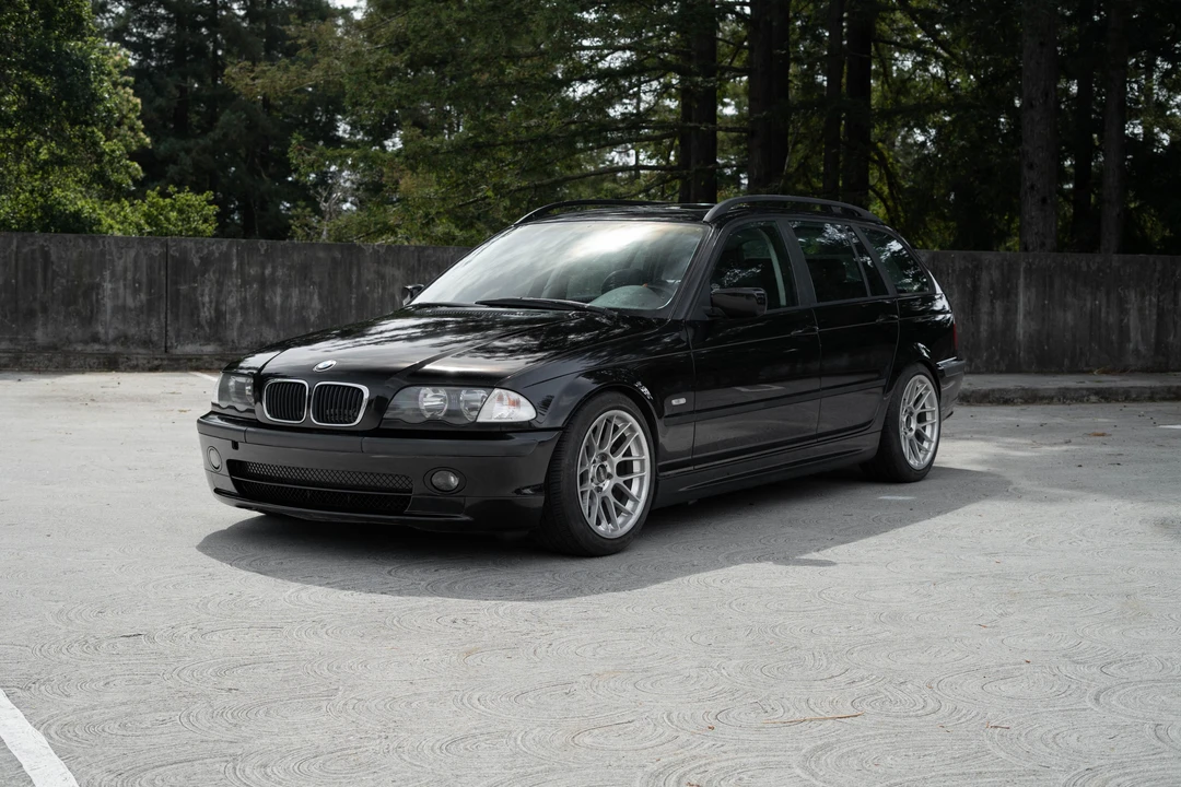 2000 BMW E46 3 Series - Image 6 of 31