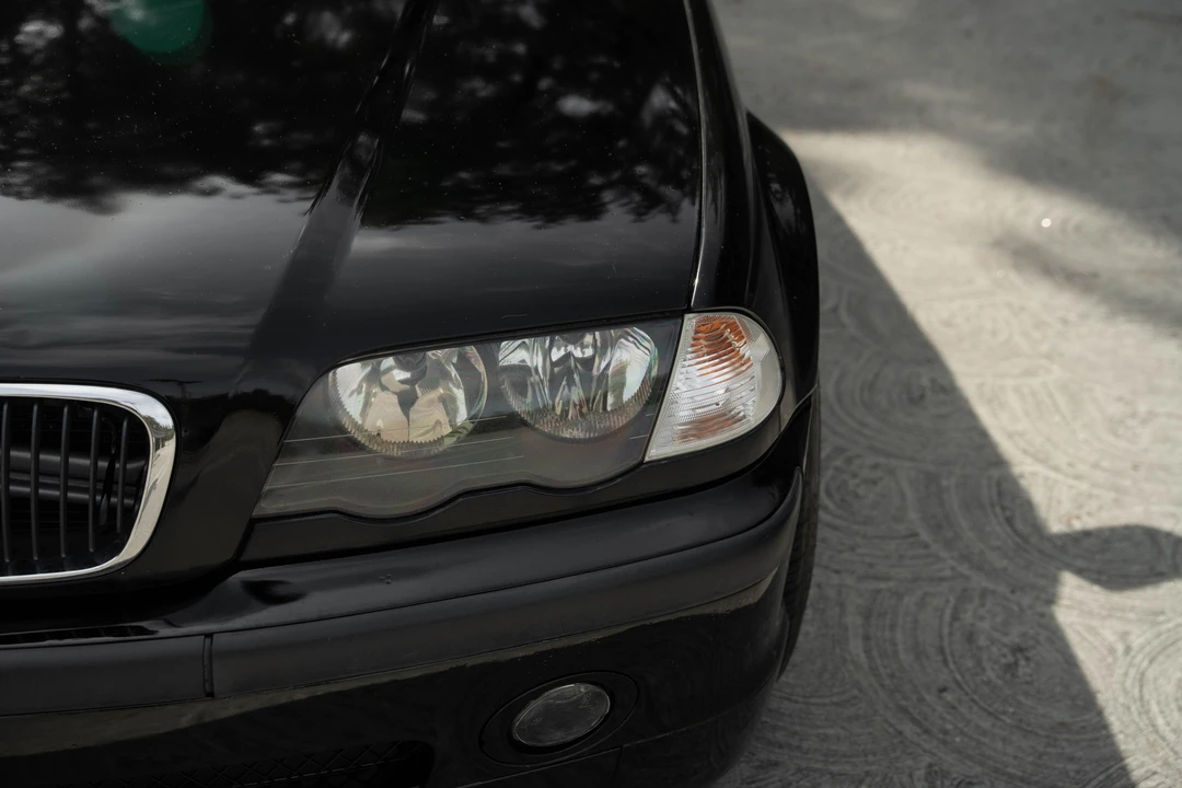 2000 BMW E46 3 Series - Image 11 of 31