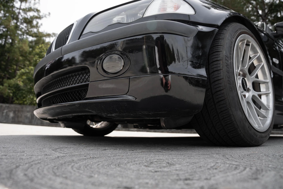 2000 BMW E46 3 Series - Image 12 of 31