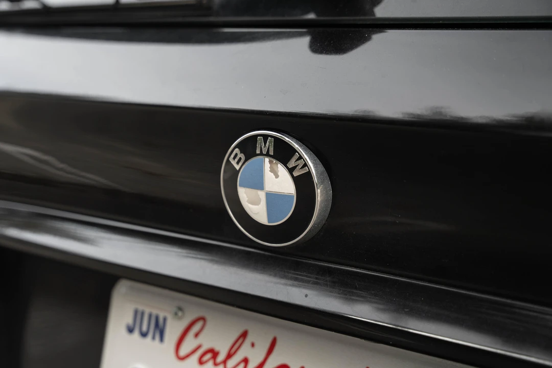 2000 BMW E46 3 Series - Image 18 of 31