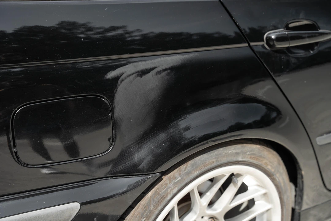 2000 BMW E46 3 Series - Image 25 of 31