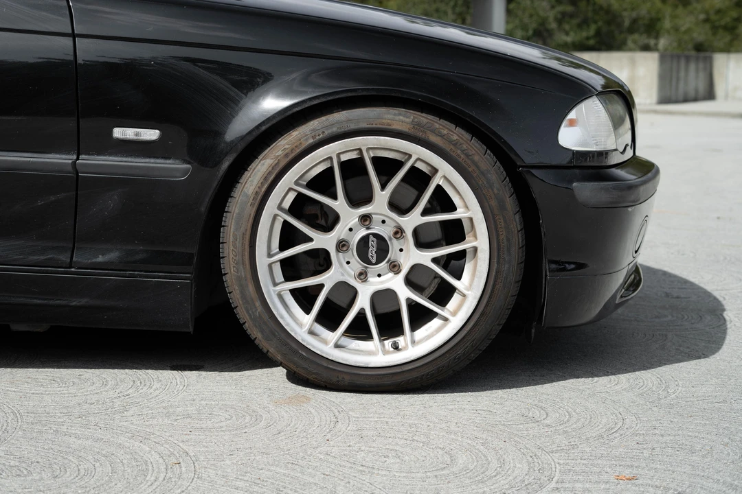 2000 BMW E46 3 Series - Image 31 of 31