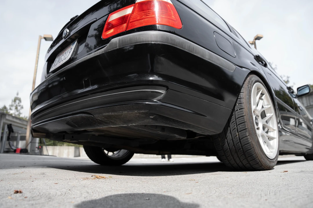 2000 BMW E46 3 Series - Image 20 of 31