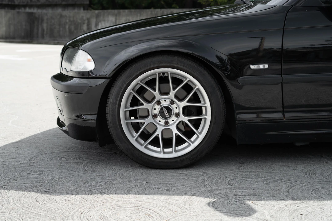 2000 BMW E46 3 Series - Image 28 of 31