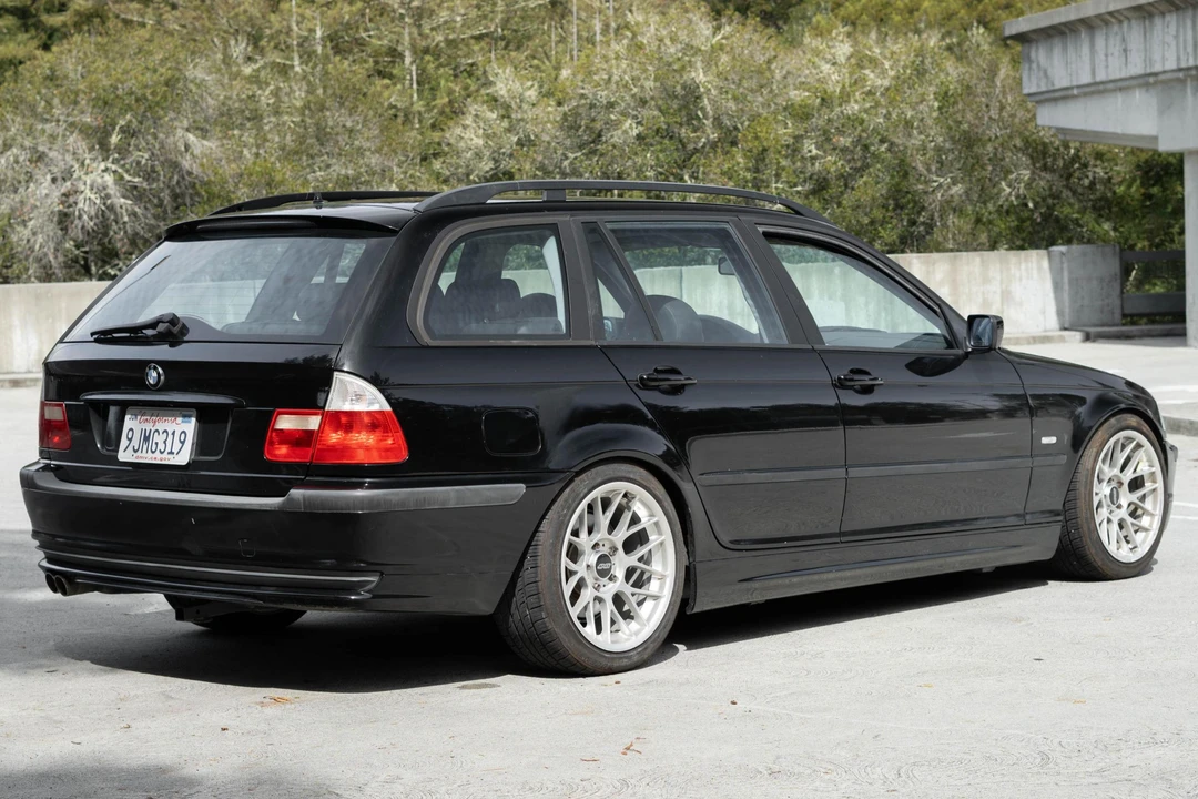 2000 BMW E46 3 Series - Image 4 of 31