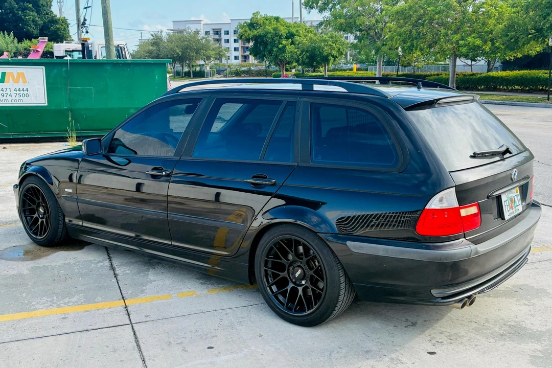 2000 BMW E46 3 Series - Image 7 of 31