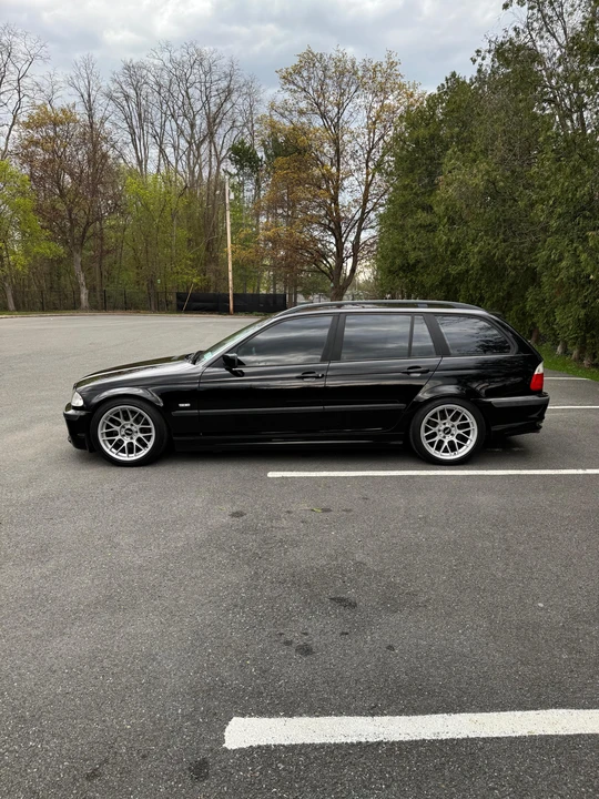 2000 BMW E46 3 Series - Image 17 of 31
