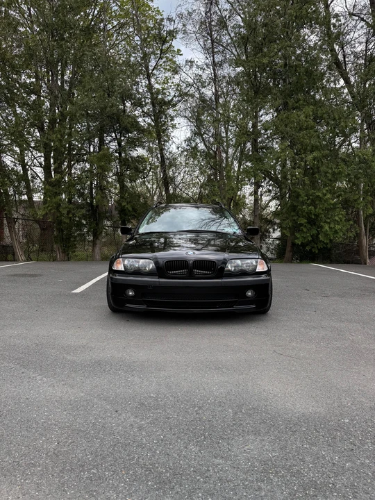 2000 BMW E46 3 Series - Image 14 of 31