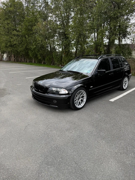 2000 BMW E46 3 Series - Image 15 of 31