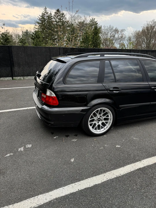 2000 BMW E46 3 Series - Image 28 of 31