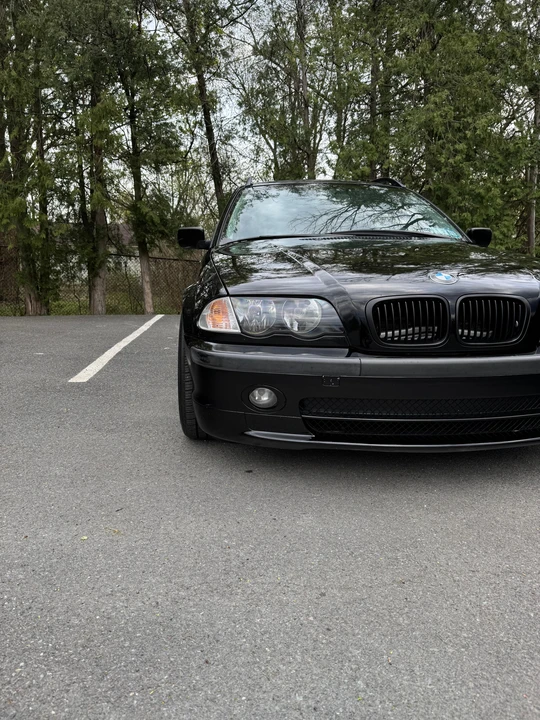 2000 BMW E46 3 Series - Image 18 of 31