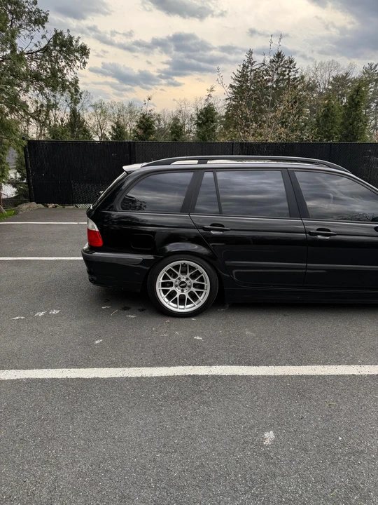 2000 BMW E46 3 Series - Image 29 of 31