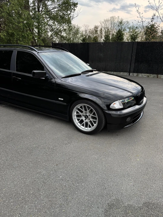 2000 BMW E46 3 Series - Image 31 of 31