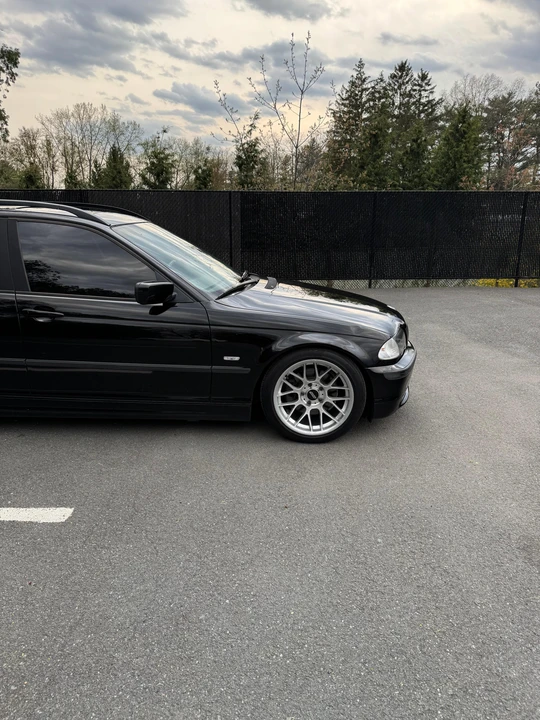 2000 BMW E46 3 Series - Image 30 of 31