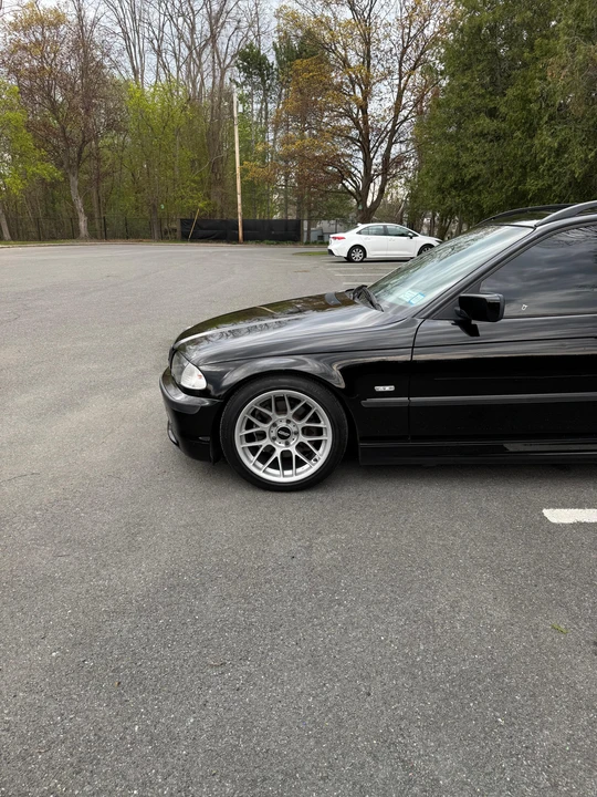 2000 BMW E46 3 Series - Image 22 of 31