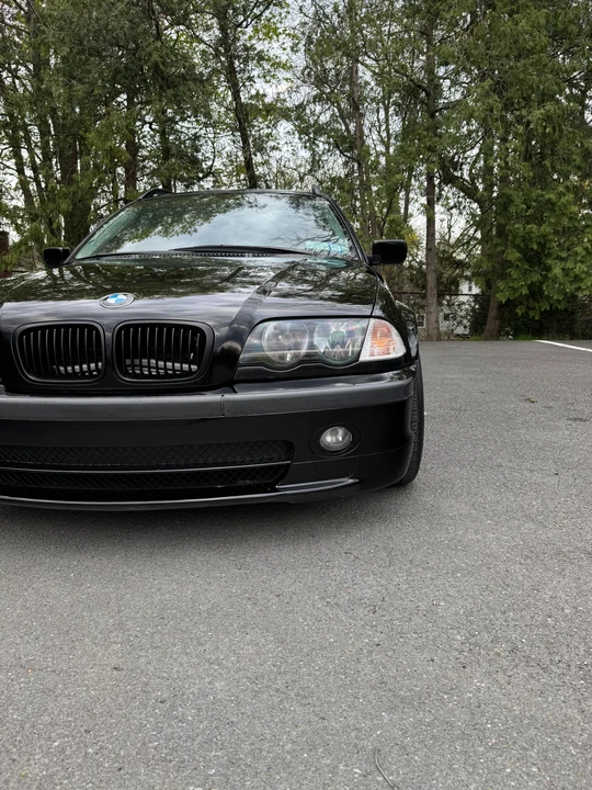 2000 BMW E46 3 Series - Image 20 of 31